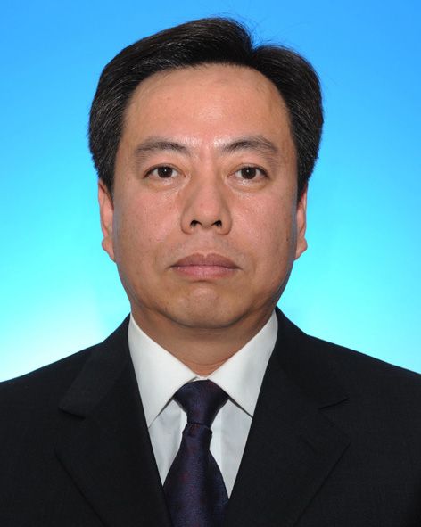 於世疆 於世疆
