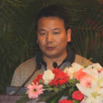 李濤(無錫市梁溪區政府籌備組成員) 李濤(無錫市梁溪區政府籌備組成員)