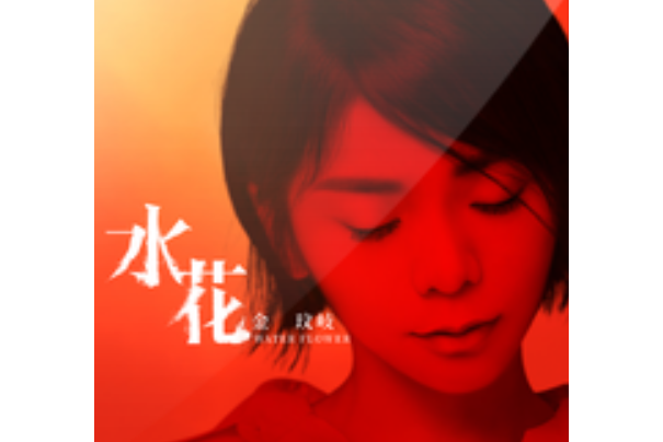 水花(電視劇《隱秘而偉大》宣傳曲) 水花(電視劇《隱秘而偉大》宣傳曲)