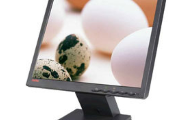IBM ThinkVision L197W IBM ThinkVision L197W