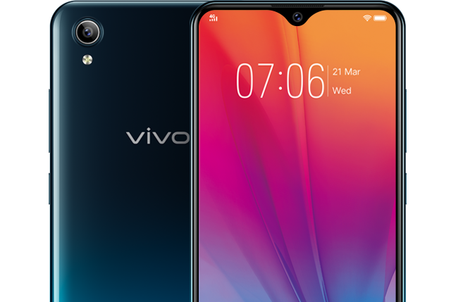vivo Y91 vivo Y91