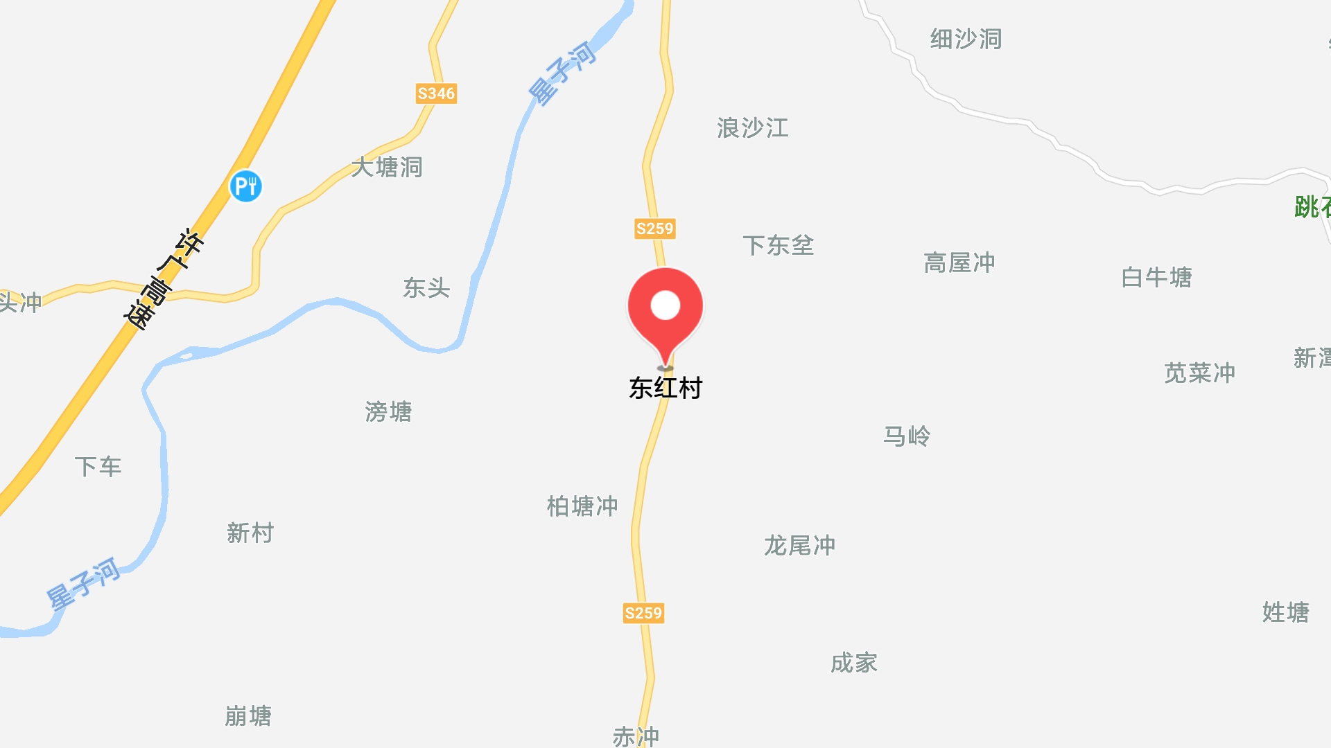 地圖信息