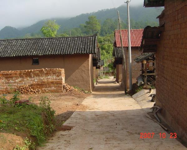 獨令河村 獨令河村