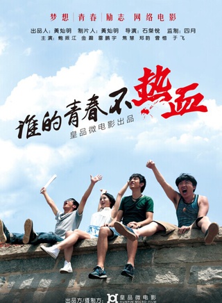 金瀚(中國內地男演員)