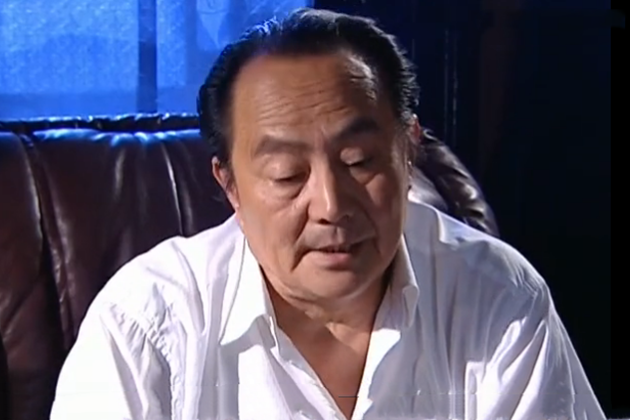 吳遠帆(刑偵劇《終極記憶》中的角色) 吳遠帆(刑偵劇《終極記憶》中的角色)