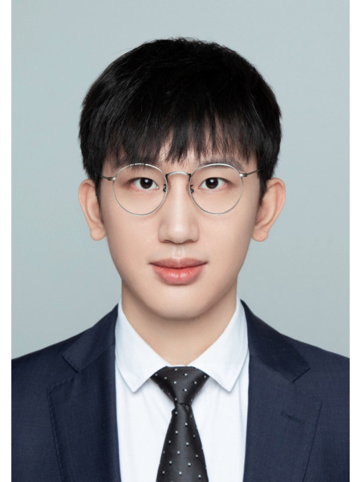 李瀟洋(上海交通大學凱原法學院副教授) 李瀟洋(上海交通大學凱原法學院副教授)