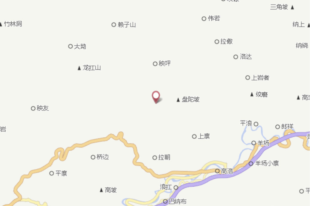 洛凡鄉 洛凡鄉