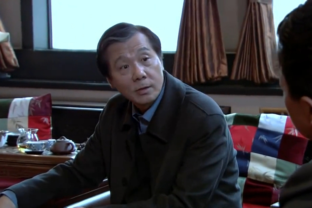 何守一(電視劇《北京青年》中的角色)