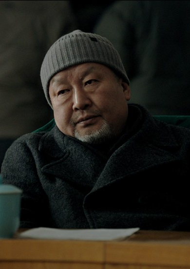 告別(2015年塗們主演電影) 告別(2015年塗們主演電影)