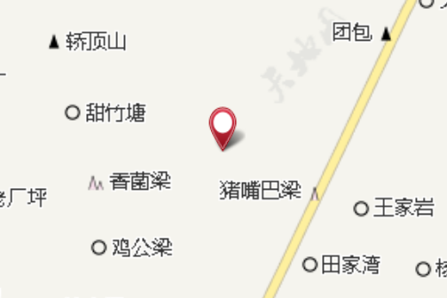 牛口峽 牛口峽