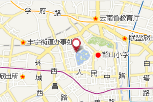 桑梓巷