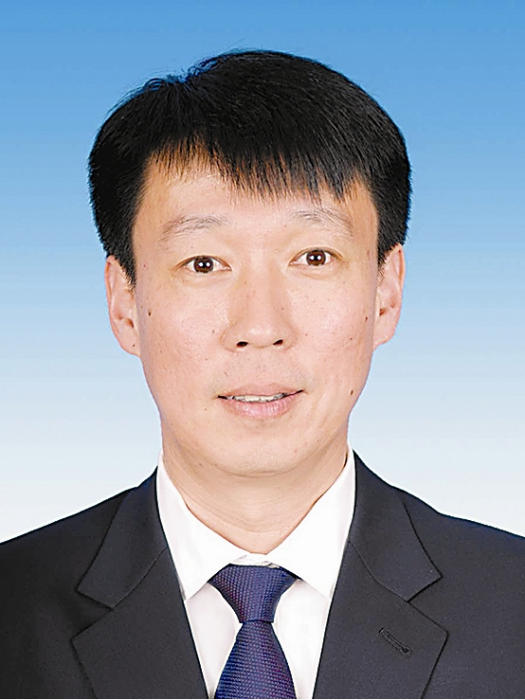 李巍(遼寧省瓦房店市委副書記,瓦房店市人民政府市長,市政府黨組書記) 李巍(遼寧省瓦房店市委副書記,瓦房店市人民政府市長,市政府黨組書記)