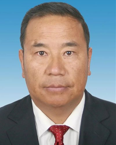 阿巴(雲南佛學院迪慶藏傳佛教分院副院長) 阿巴(雲南佛學院迪慶藏傳佛教分院副院長)