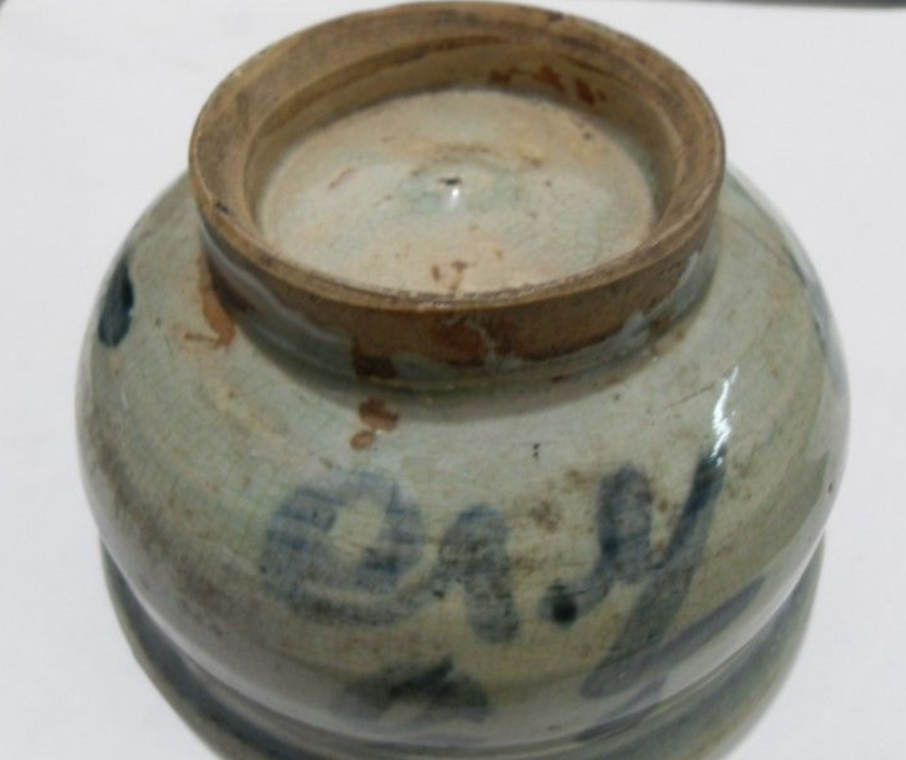 汝城窯 汝城窯