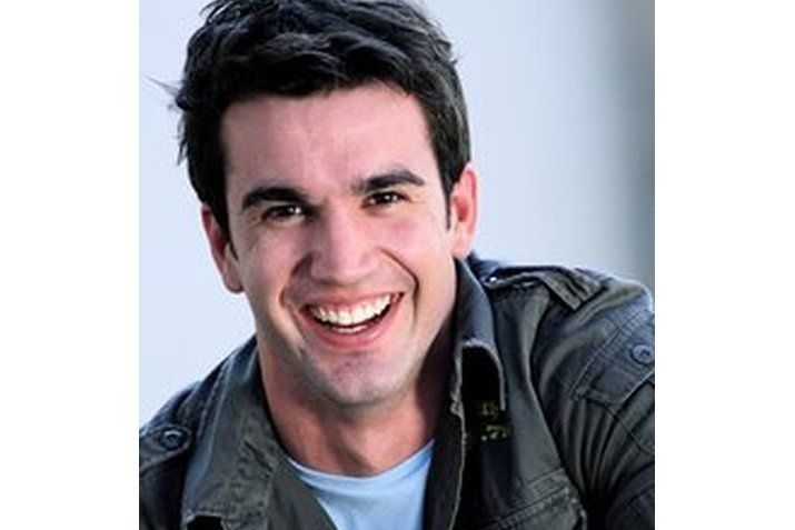 Mark Finden Mark Finden