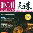 謎中謎(小說) 謎中謎(小說)