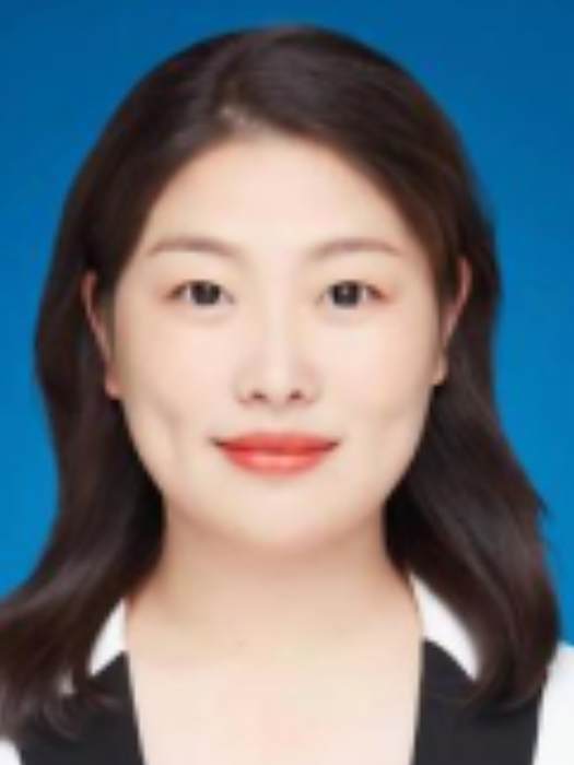 李真(山東省臨沂市郯城縣勝利鎮黨委副書記、政府鎮長) 李真(山東省臨沂市郯城縣勝利鎮黨委副書記、政府鎮長)
