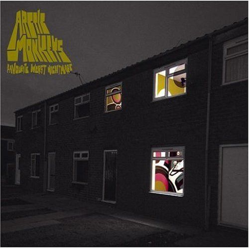 Favourite Worst Nightmare Favourite Worst Nightmare