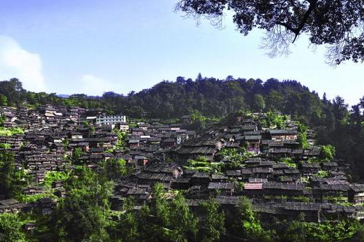 前吉村