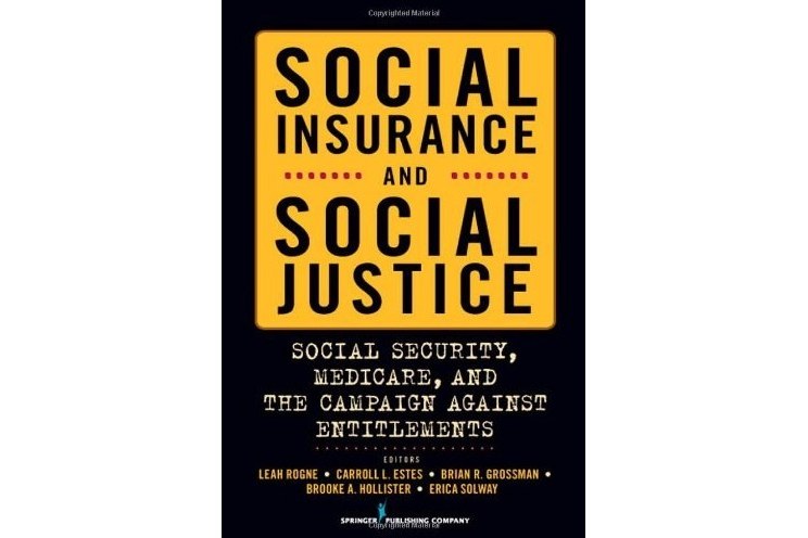Social Insurance and Social Justice Social Insurance and Social Justice