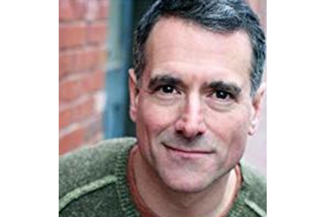 Steven Skybell Steven Skybell