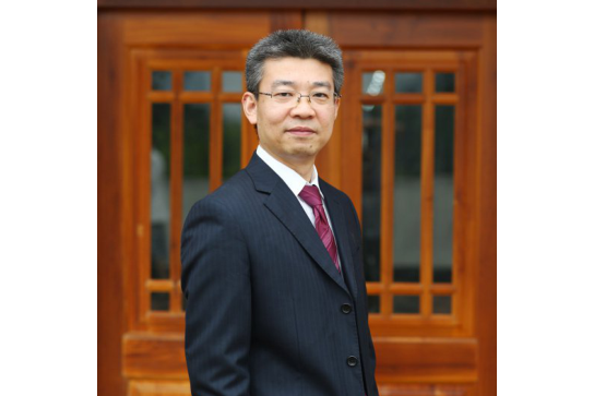 李勝會 李勝會