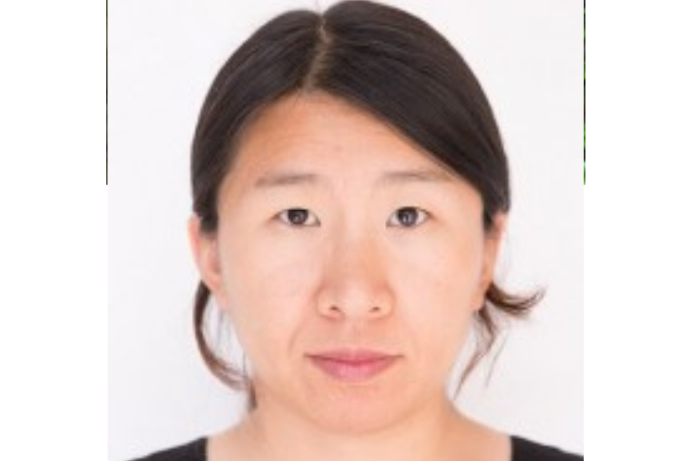 陳默(延邊大學經濟管理學院副教授) 陳默(延邊大學經濟管理學院副教授)