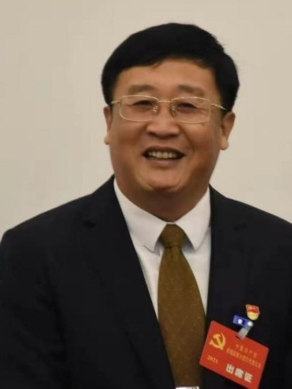 王立峰(河北省衡水市故城縣委書記) 王立峰(河北省衡水市故城縣委書記)