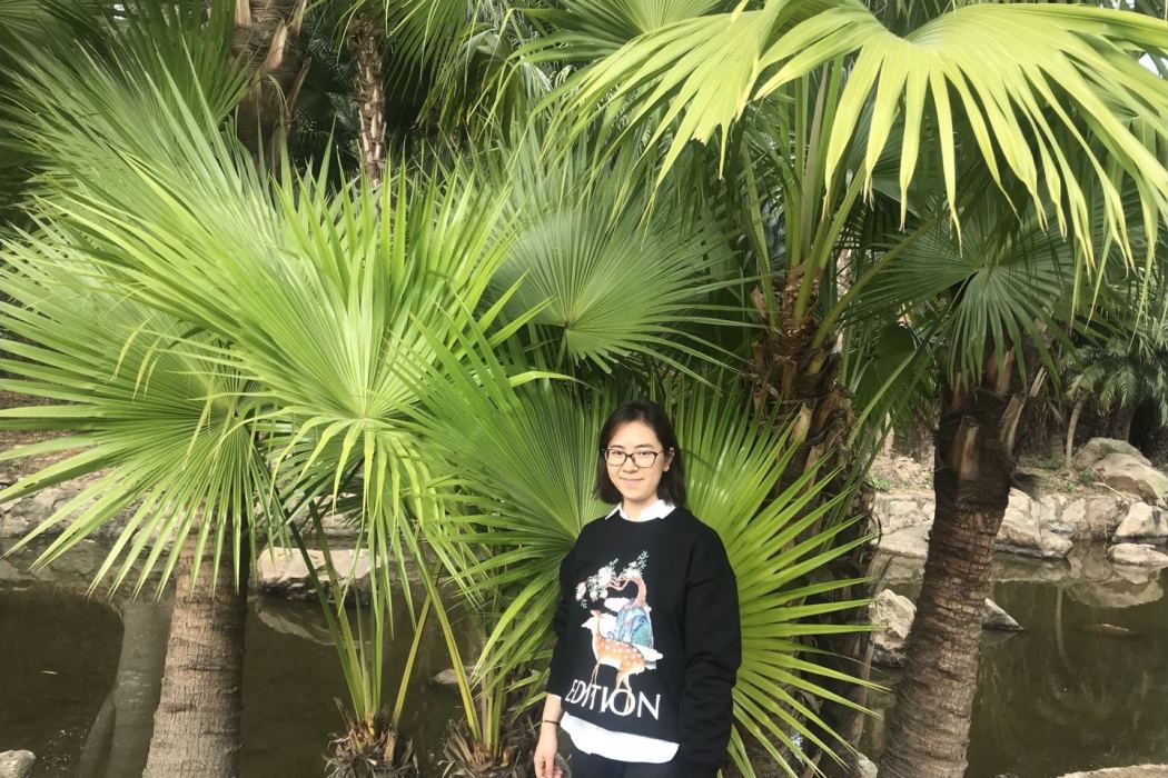 戴瑩(南京審計大學教師) 戴瑩(南京審計大學教師)