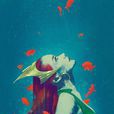 湄拉 湄拉
