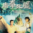 南拳北腿(1995年TVB出品的香港劇集) 南拳北腿(1995年TVB出品的香港劇集)