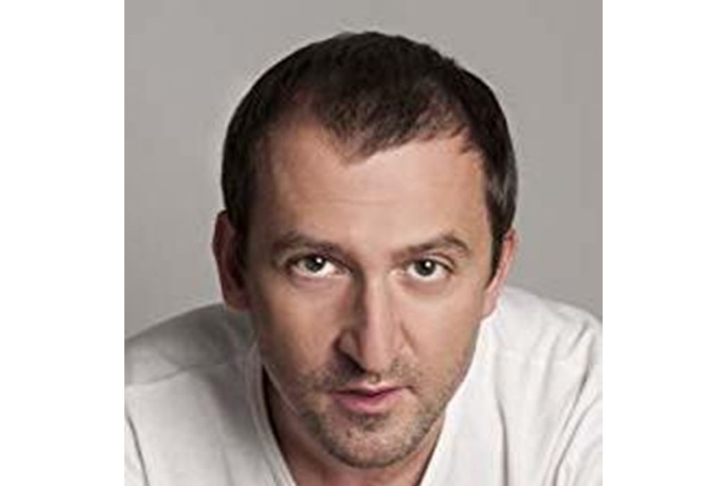 Martin Hofmann Martin Hofmann