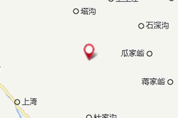古埝溝 古埝溝