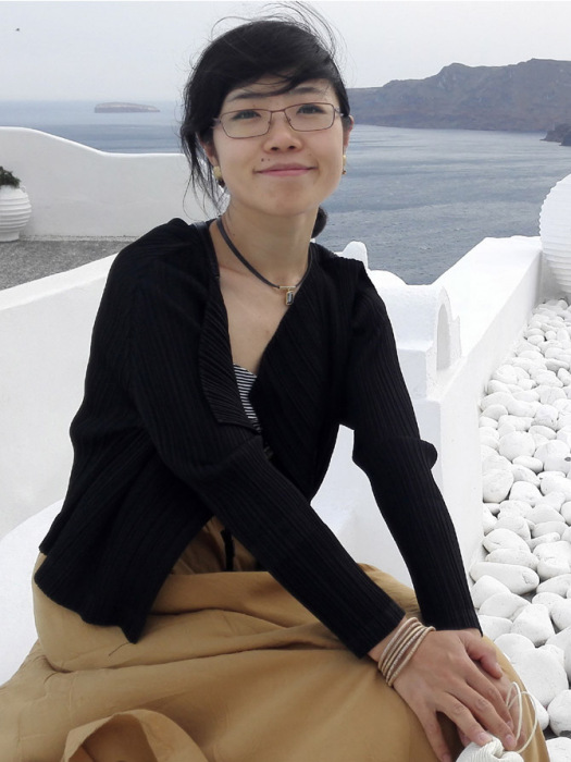 馬佳偉(中央美院美術學博士) 馬佳偉(中央美院美術學博士)
