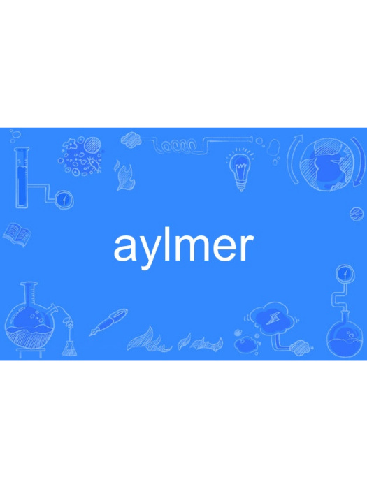 aylmer aylmer