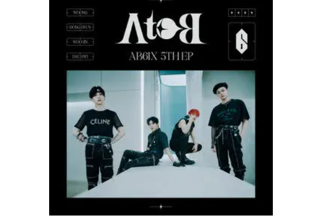 SAVIOR(AB6IX演唱的歌曲) SAVIOR(AB6IX演唱的歌曲)