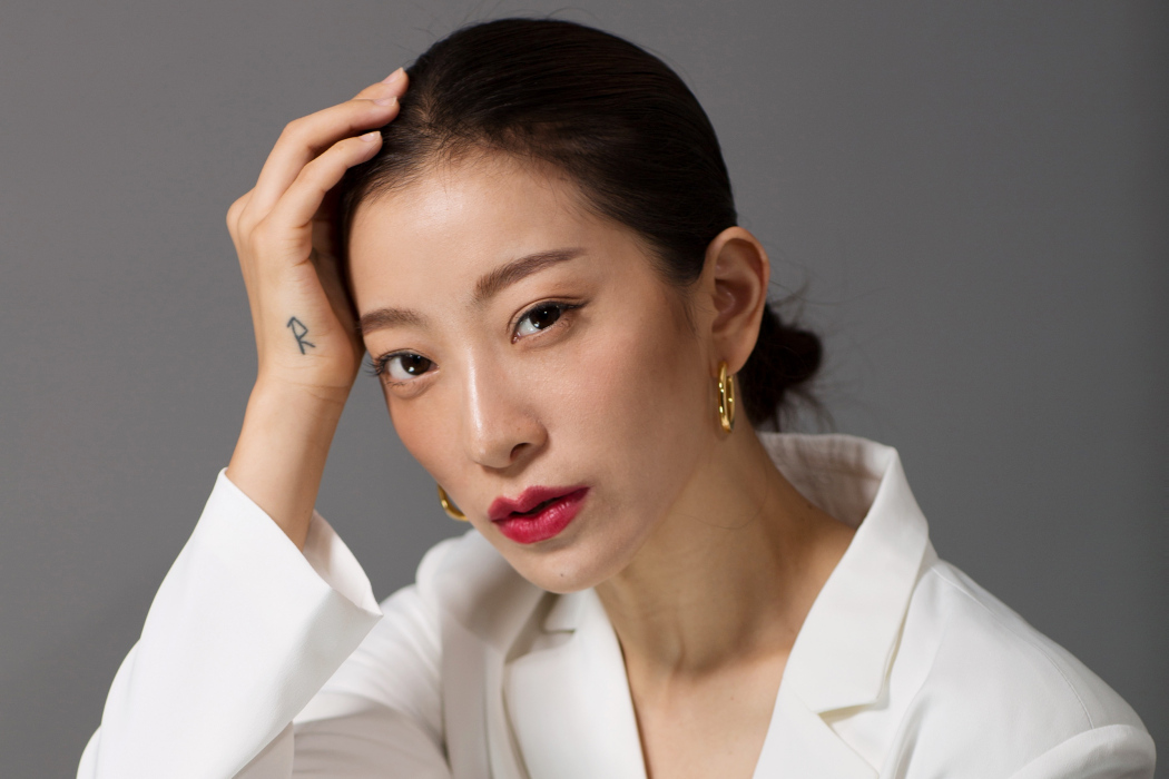 龔興興 龔興興