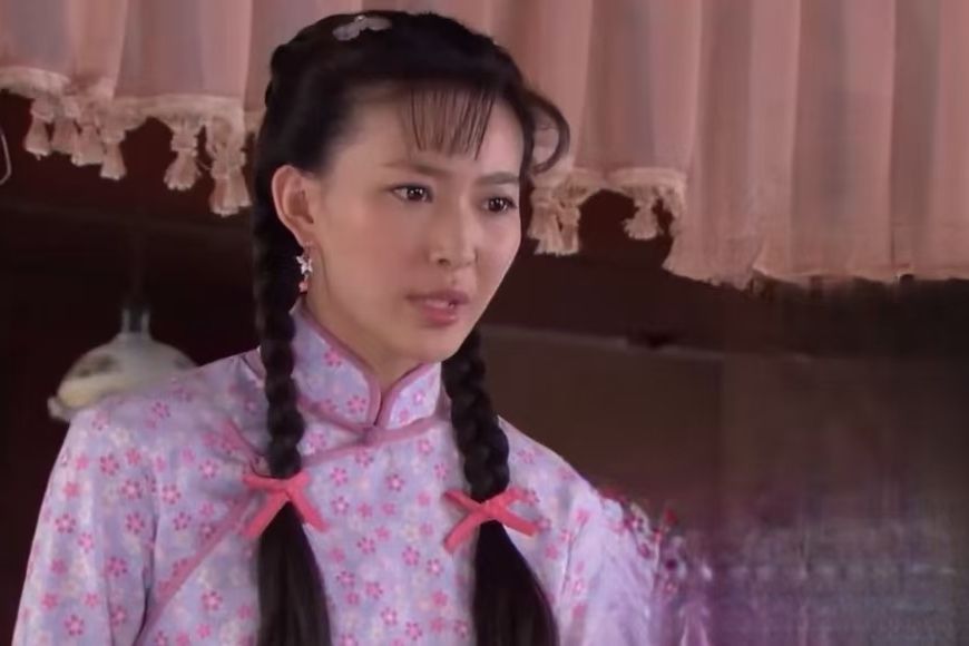 孫文秀(年代劇《九丹》中的角色) 孫文秀(年代劇《九丹》中的角色)