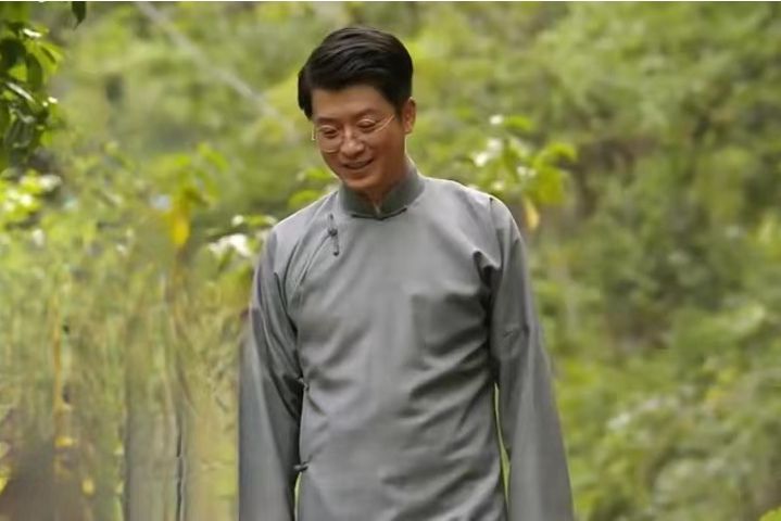 林鳳奇 林鳳奇