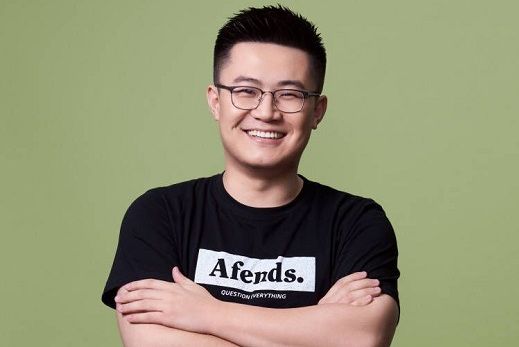 張道寧(北京凌宇智控科技有限公司(NOLO)創始人&CEO) 張道寧(北京凌宇智控科技有限公司(NOLO)創始人&CEO)