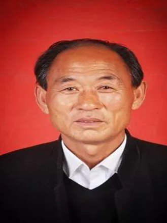 余永立(駐馬店市泌陽縣馬谷田鎮河南村黨支部書記) 余永立(駐馬店市泌陽縣馬谷田鎮河南村黨支部書記)