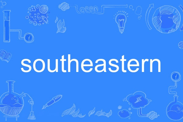 southeastern southeastern