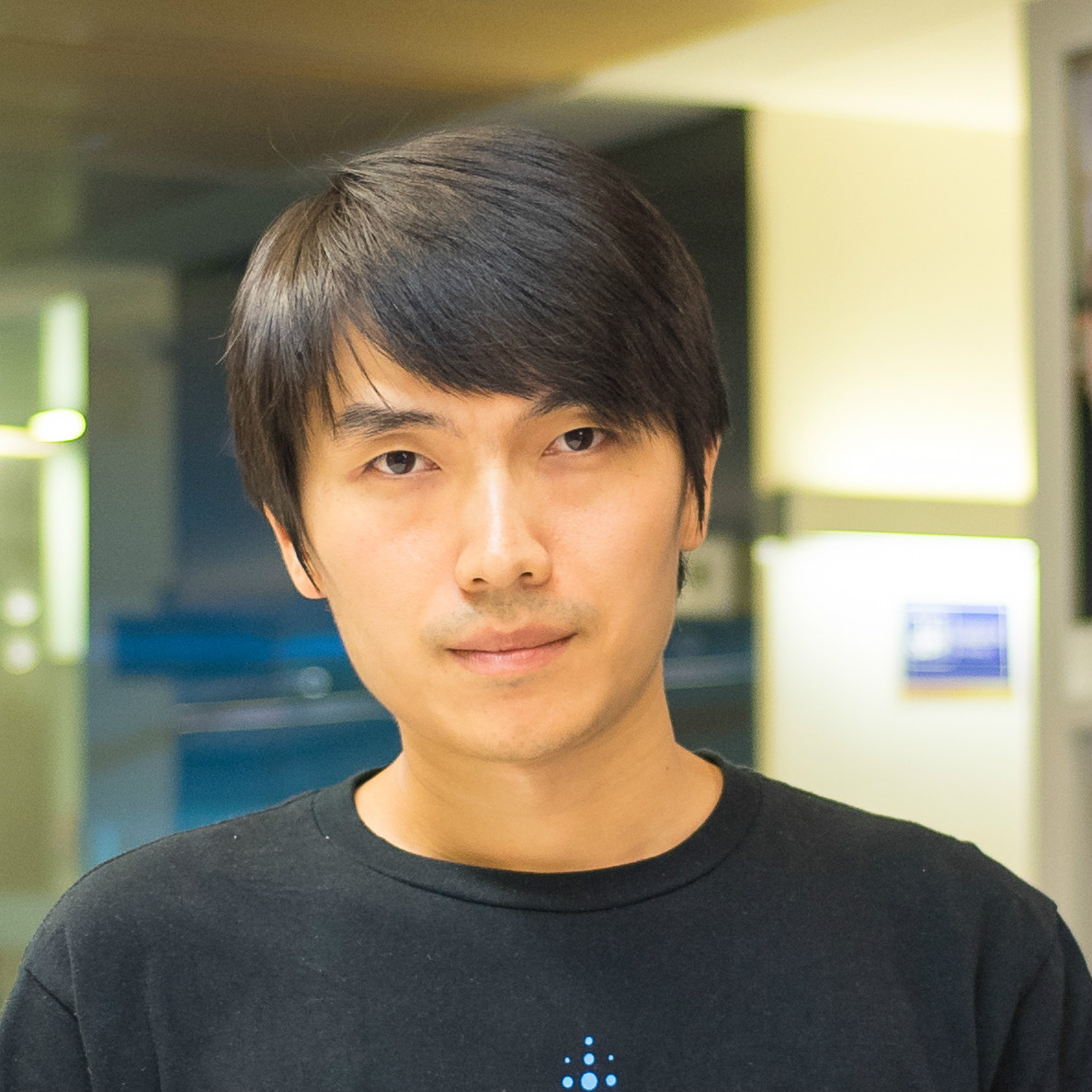 江宏(LeanCloud 創始人&CEO)