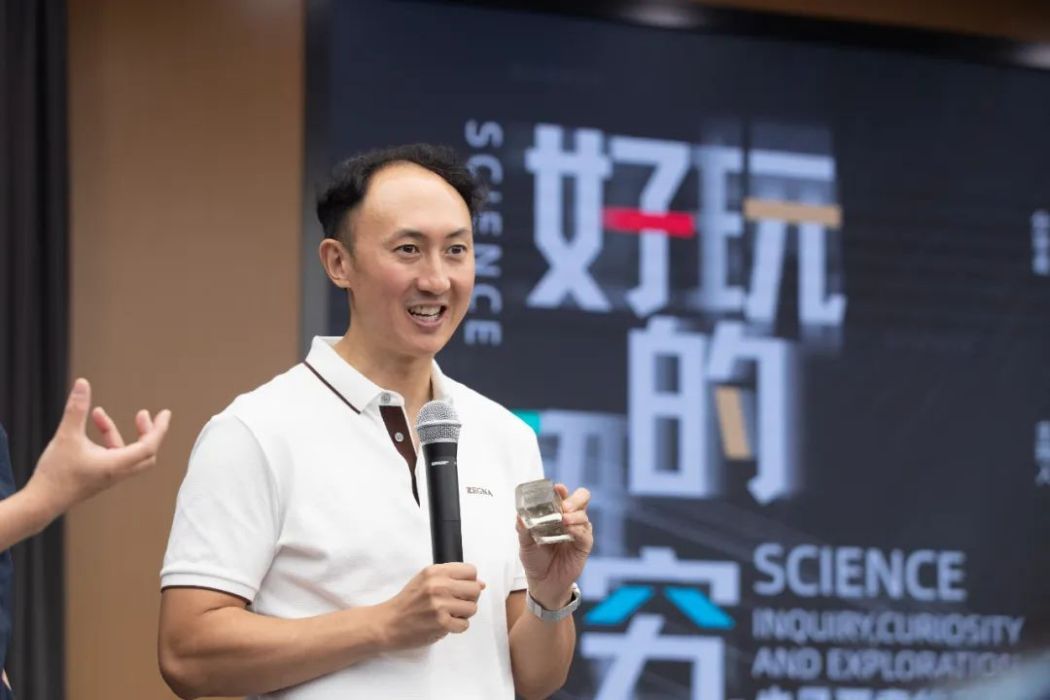 胡立德(喬治亞理工學院機械工程和生物學教授) 胡立德(喬治亞理工學院機械工程和生物學教授)