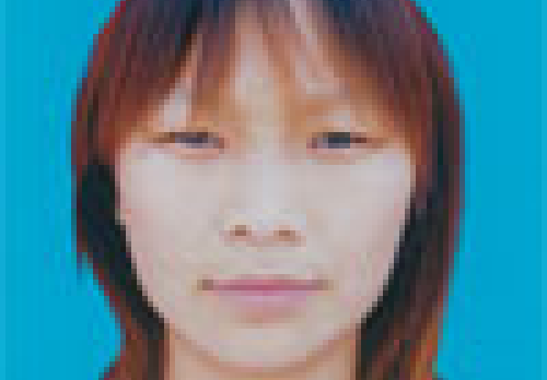 李新新 李新新