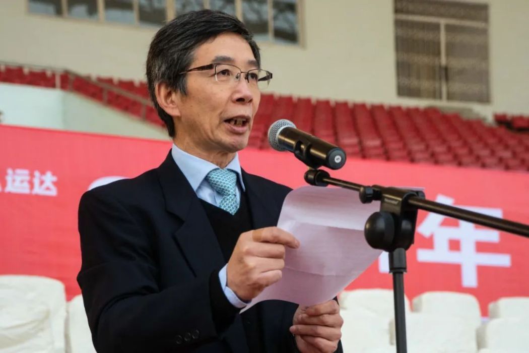 朱金陵(運達科技副董事長,董事) 朱金陵(運達科技副董事長,董事)