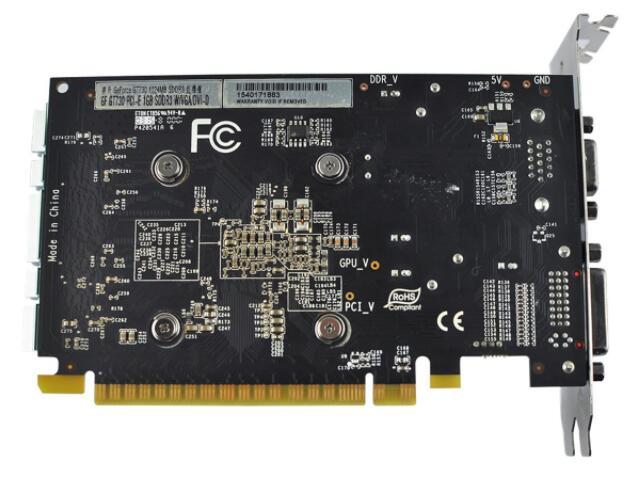 北影GT710虎鯊 北影GT710虎鯊