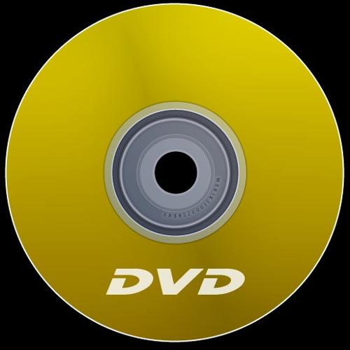 DVD-5(D5)