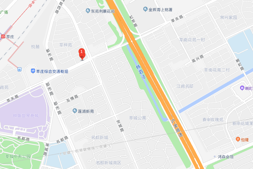 控江路115號 控江路115號