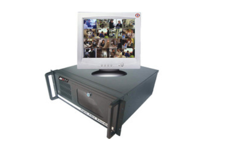 米卡MC-DVR9824 米卡MC-DVR9824
